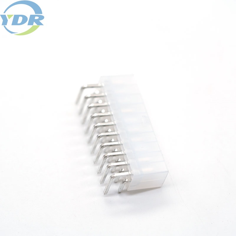 کیا آپ ٹرمینل کے تین ٹننگ طریقوں اور کنکشن کے طریقوں کو جانتے ہیں؟