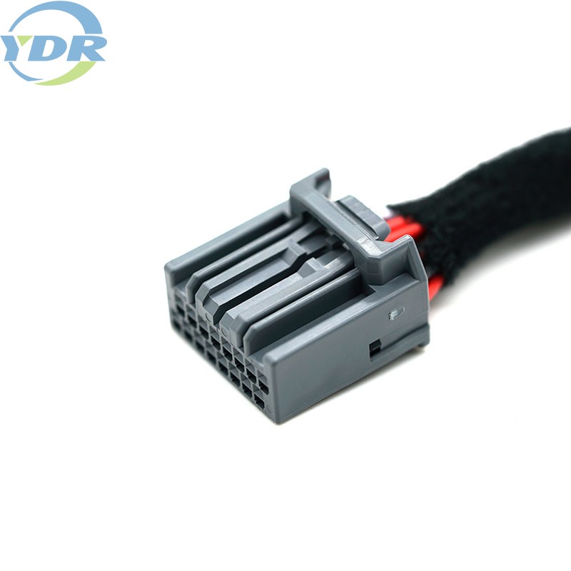 کیبل اسمبلی اور کنٹرول اسمبلی میں کیا فرق ہے؟