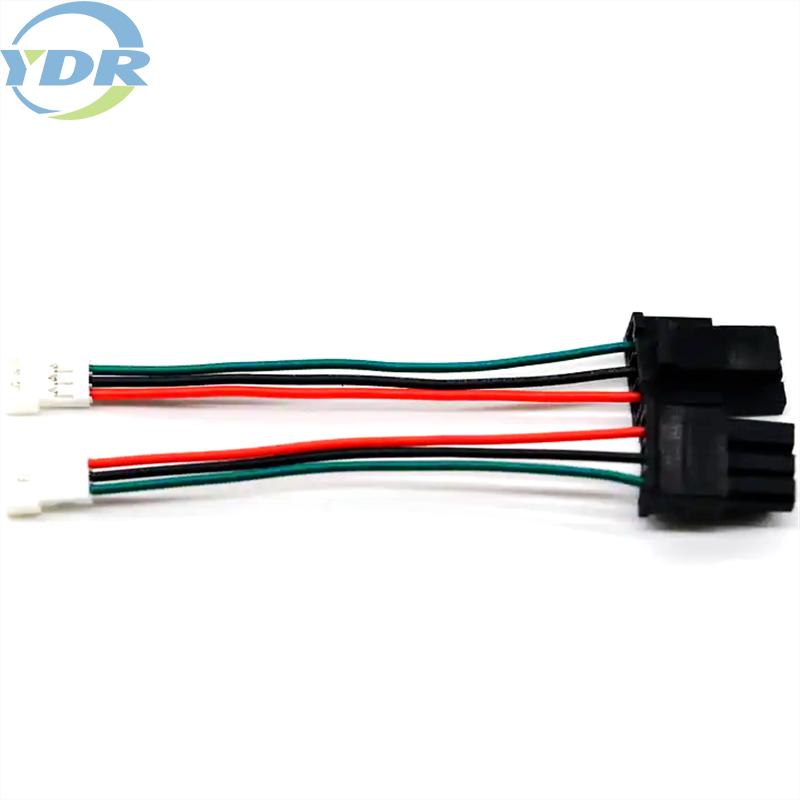 کسٹم الیکٹرانک وائرنگ کنٹرول اسمبلیاں کے ساتھ عام مسائل