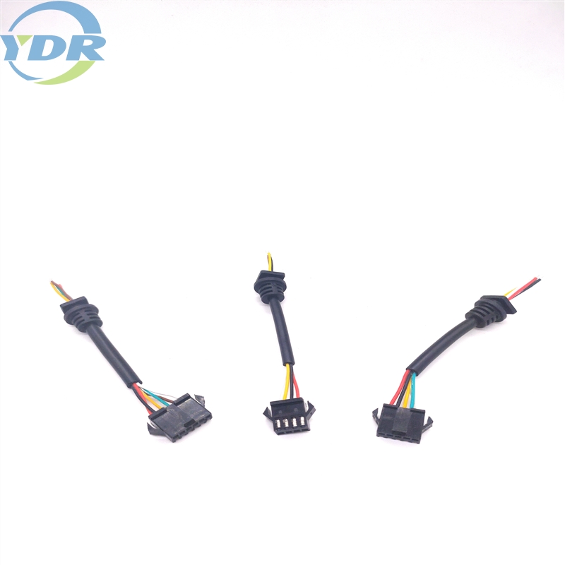 الیکٹرانک تار کے استعمال میں پرتوں کو بچانے کی اہمیت