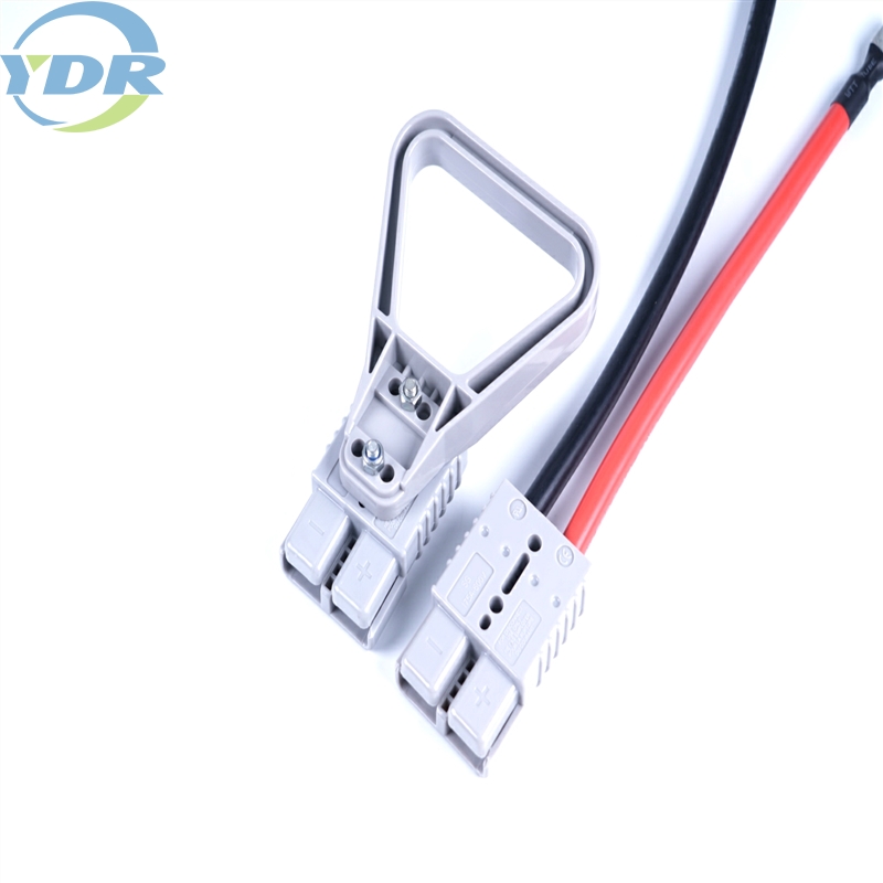 اینڈرسن کنیکٹر وائر کنٹرول کیبل